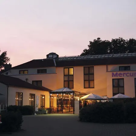 Mercure Tagungs- & Landhotel Krefeld-3