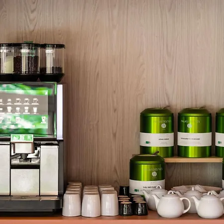 Ibis Styles Annecy Le Vieux-2