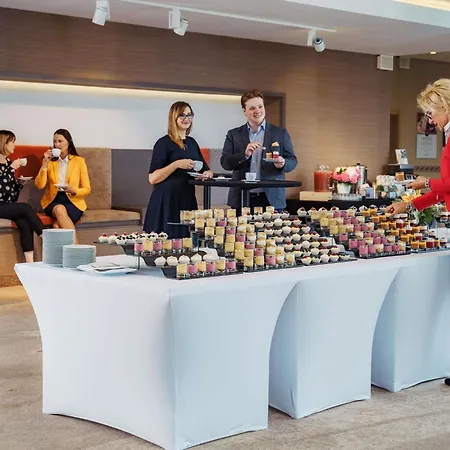 Mercure Gdynia Centrum-2