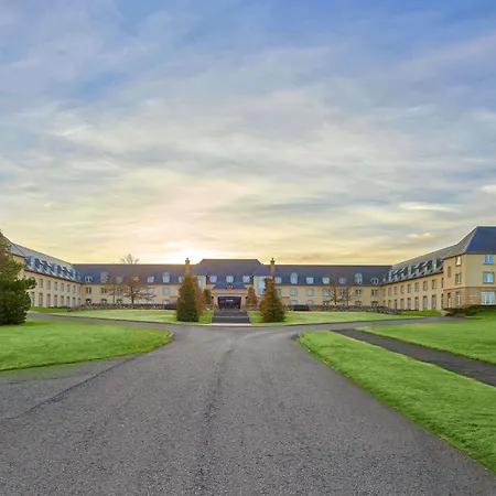 Fairmont St Andrews, Scotland-3