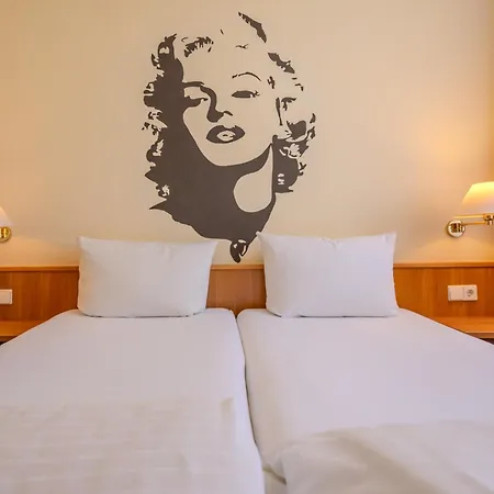 Hotel Amerika-2
