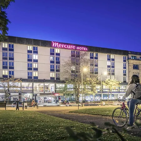 Mercure Mulhouse Centre-2