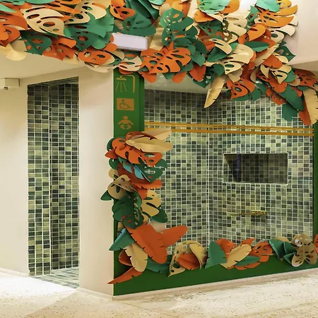 Mercure Rio Boutique Hotel Copacabana-2