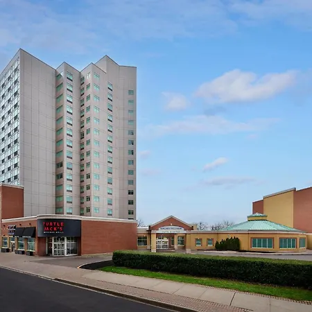 Niagara Fallsview Hotel & Suites-2