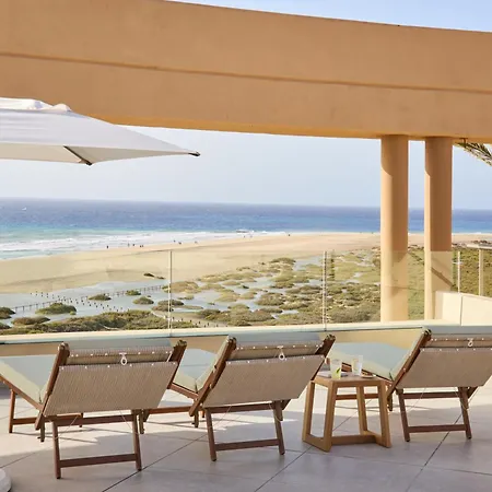 Iberostar Selection Fuerteventura Palace (Adults Only)-3