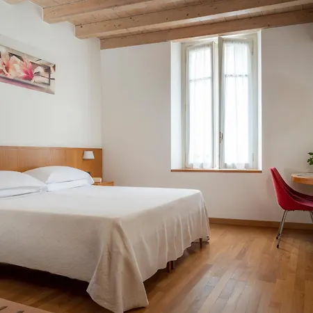 Hotel Tre Re-3