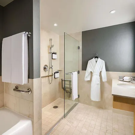 Sofitel Chicago Magnificent Mile-2