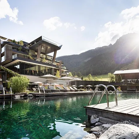 Luerzerhof - Luxury Nature Spa-2