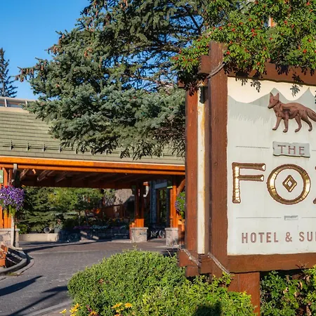 Fox Hotel And Suites-3