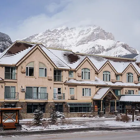 Irwin'S Mountain Inn-2