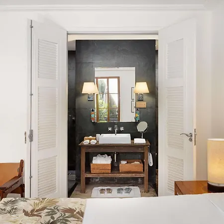 Santa Teresa Hotel Rio De Janeiro - Mgallery Collection-2