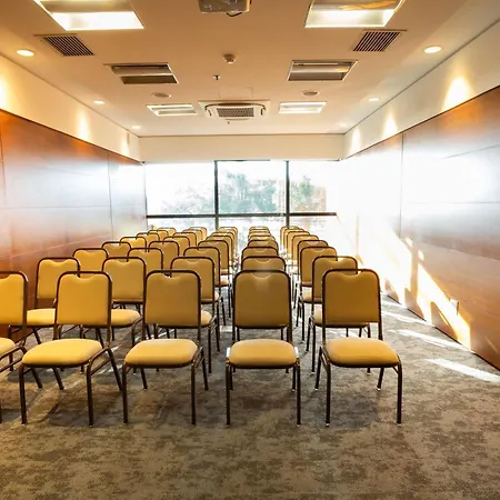 Novotel Florianopolis-3