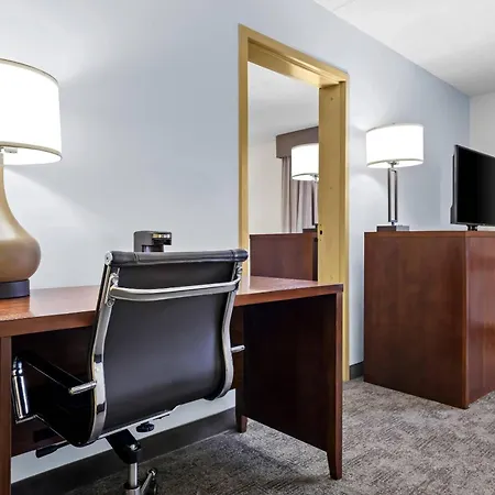 Comfort Inn Plymouth-Minneapolis-2