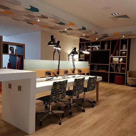 Holiday Inn Birmingham City By Ihg-3