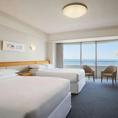 Sheraton Grande Tokyo Bay Hotel-2