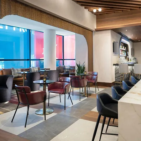 Renaissance New York Times Square By Marriott-3