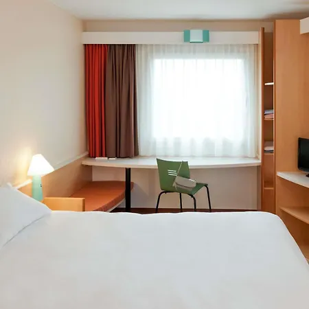 Ibis Carlisle City Centre-3