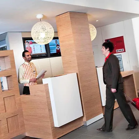 Ibis Ulm City-3