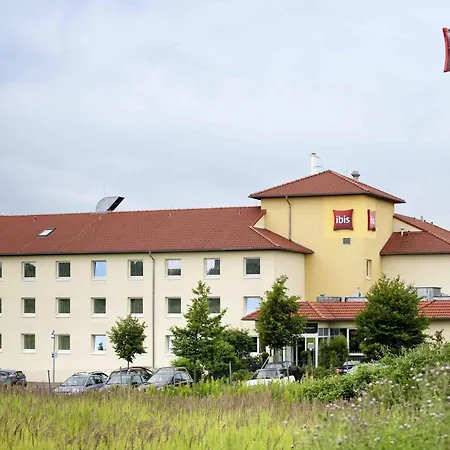 Ibis Hotel Koeln Airport-2