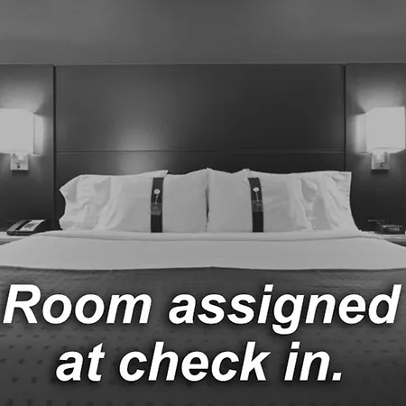Holiday Inn Savannah South - I-95 Gateway By Ihg-3