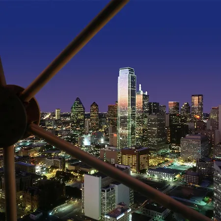 Hyatt Regency Dallas-3