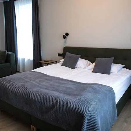 Primo Hotel Riga-2