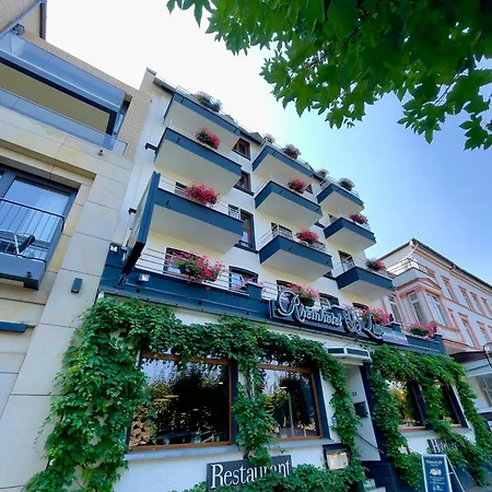 Rheinhotel Lilie-2