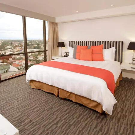 Presidente Intercontinental Guadalajara By Ihg-2