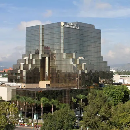 Presidente Intercontinental Guadalajara By Ihg-3