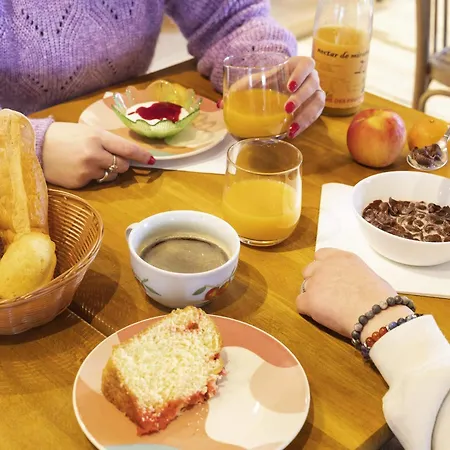 Greet Hotel Nancy Sud-2
