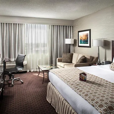 Crowne Plaza Phoenix Airport - Phx By Ihg-2