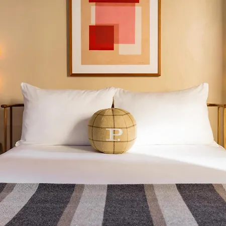 Palihotel San Francisco-2