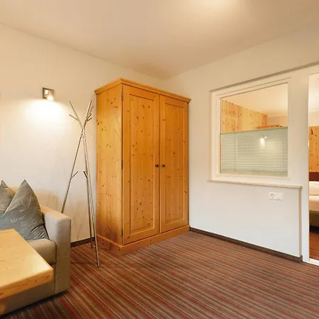 Wohlfuehlhotel Schiestl-3