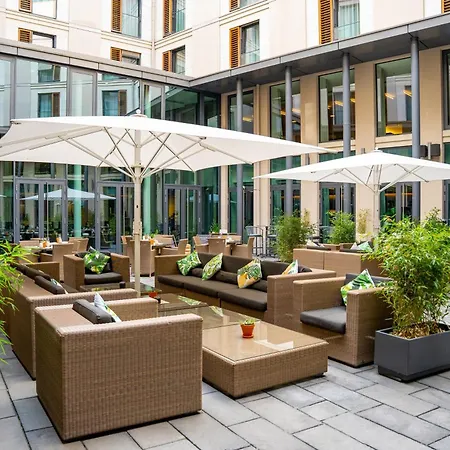 Innside By Melia Dresden-3