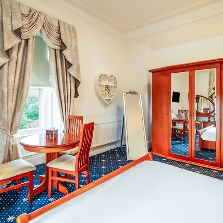 Adamton Country House Hotel-2