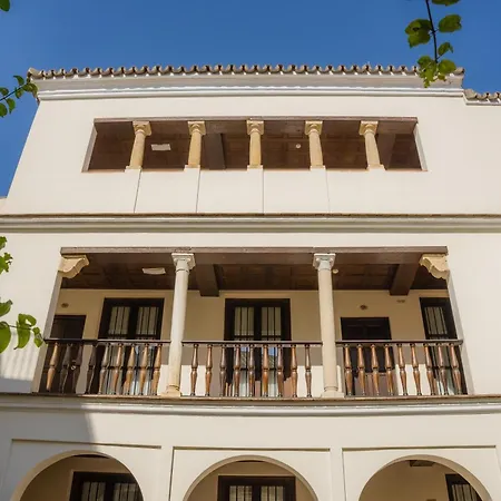 Las Casas De La Juderia De Cordoba-3
