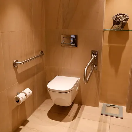 Mandarin Oriental, Santiago-2