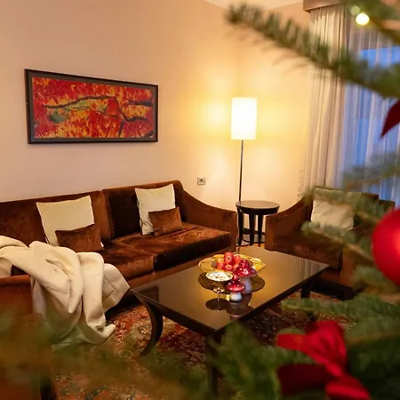 Grand Hotel River Park, A Luxury Collection Hotel, Bratislava-3