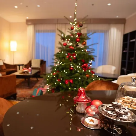 Grand Hotel River Park, A Luxury Collection Hotel, Bratislava-2