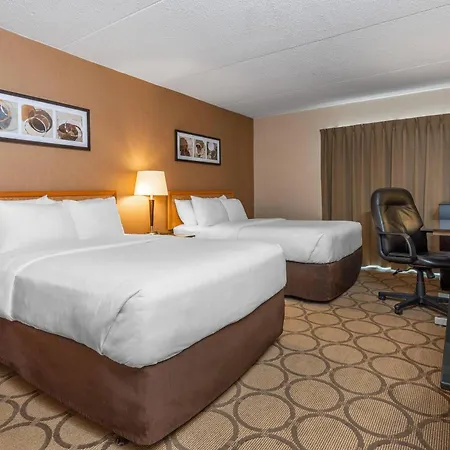 Comfort Inn-2