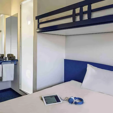 Ibis Budget Pouilly-En-Auxois-2