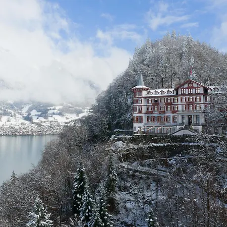 Grandhotel Giessbach-2
