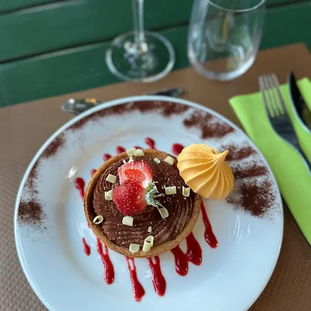 Auberge De La Foret-3