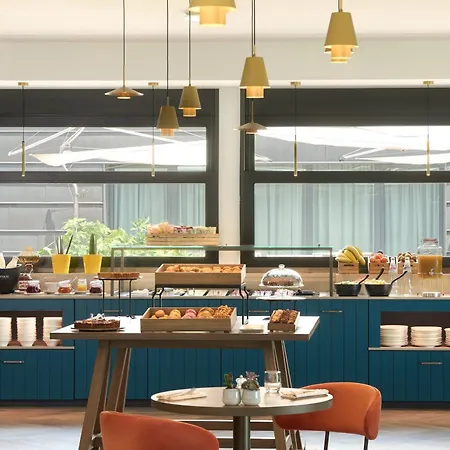 Voco Venice Mestre - The Quid By Ihg-2