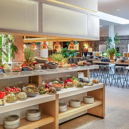 Innside By Melia Berlin Mitte-3