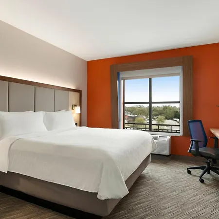 Holiday Inn Express Hotel & Suites Mount Pleasant - Charleston By Ihg-3