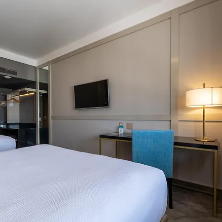 Hotel Deville Prime Cuiaba-3