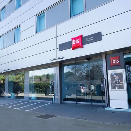 Ibis Montmelo Granollers-2