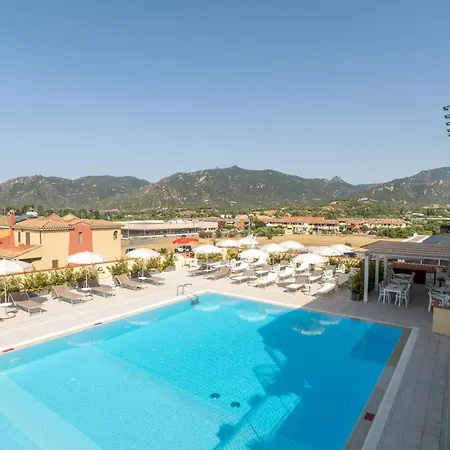 Residence Le Fontane-3