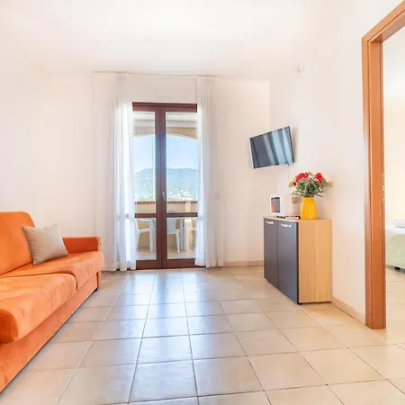 Residence Le Fontane-2
